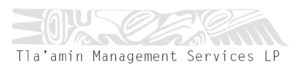 Tla'amin Management Services LP